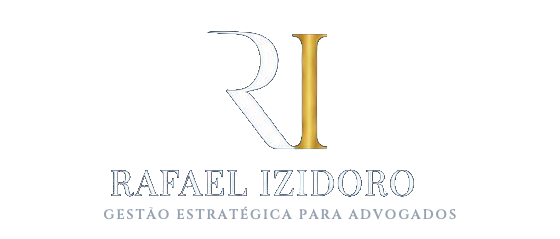 Rafael Izidoro — Gestão Estratégica para Advogados
